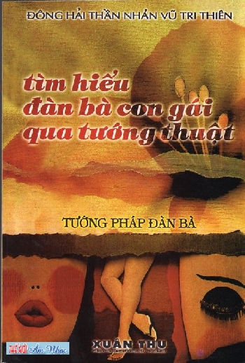 Sach: Tim Hieu Dan Ba Con Gai Qua Tuong Thuat