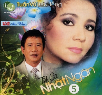 1 - CD Tinh Ca Nhat Ngan 5