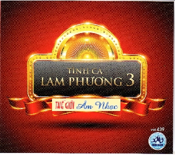 01 - CD Tinh Ca Lam Phuong 3.