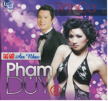 01 - CD Tinh Ca Pham Duy 8.