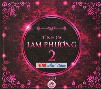 01 - CD Tinh Ca Lam Phuong # 2