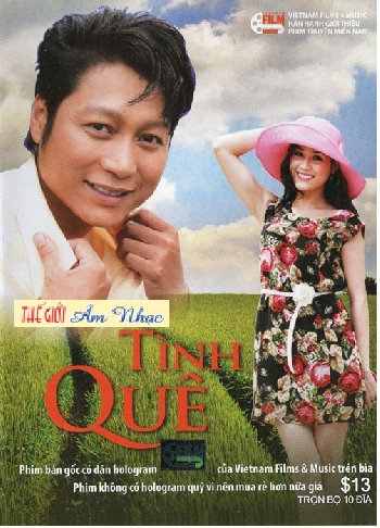 01 - Phim Bo Viet Nam :Tinh Que (Tron Bo 10 Dia)