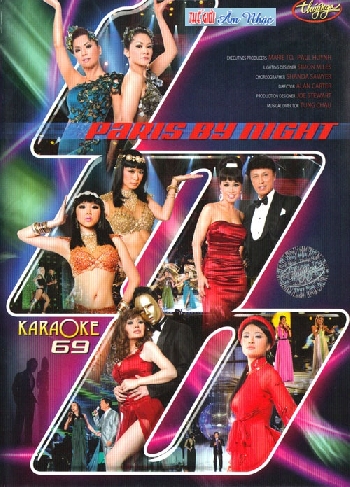 1 - Karaoke Thuy Nga 69 (Paris By Night 100)