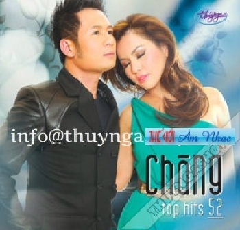 01 - CD Top Hits 52 : Chang.