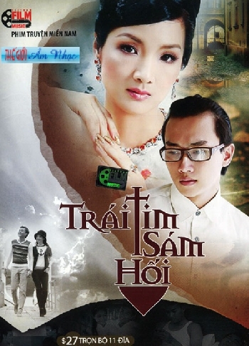 1 - Phim Bo Viet Nam :Trai Tim Sam Hoi (Tron bo 11 Dia)