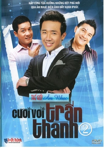 001 - Cuoi Voi Tran Thanh 2.