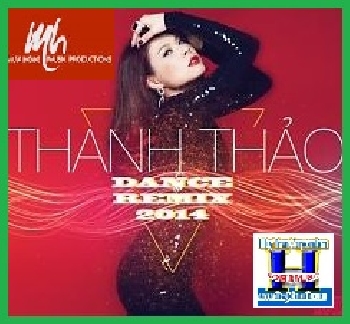 0000001-CD Thanh Thảo Dance Remix 2014