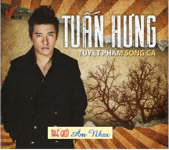 0001 - CD Tuan hung :Tuyet Pham Song Ca