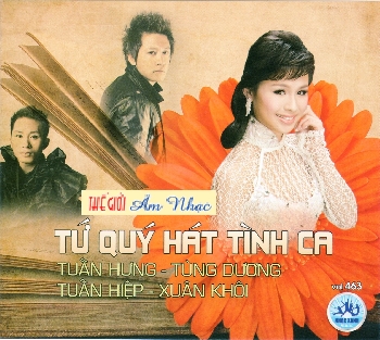 001 - CD Tu Quy Hat Tinh Ca.