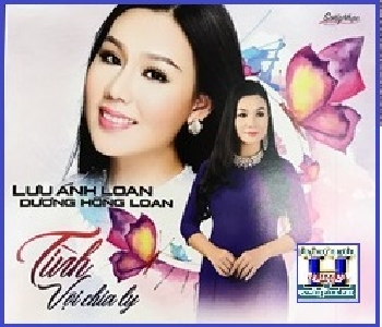 +   A  - CD Tình Vội Chia Ly (Lưu a Loan,Dương H Loan)