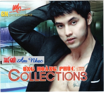 001 - CD Ung Hoang Phuc Collections