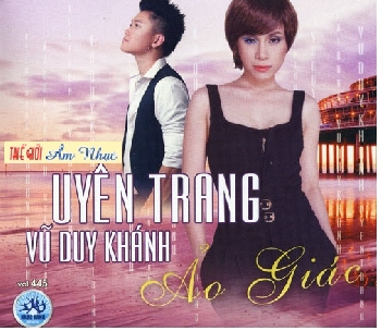 01 - CD Uyen Trang,Vu Duy Khanh :Ao Giac