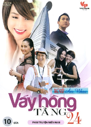 0001 - Phim Bo Viet Nam :Vay hong Tang 24 (Tron Bo 24 Tap)