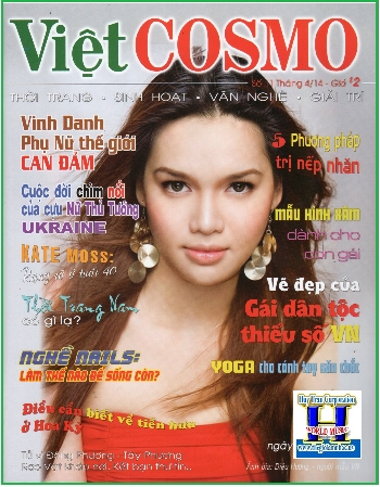 001 - Viet Cosmo (Thang 04.2014)