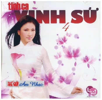 01 - CD Tinh khuc Vinh Su 4