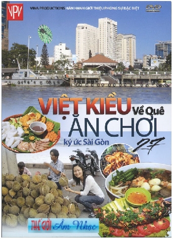 001 - Phong Su :Viet Kieu Ve Que An Choi 27
