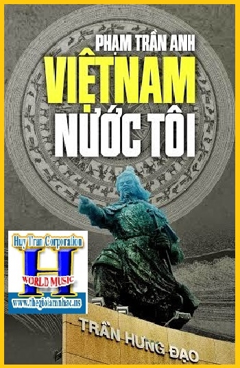 +Sách :Việt Nam Nước Tôi (Phạm Trần Anh)