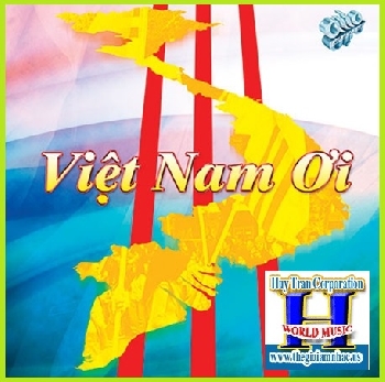 +CD Việt Nam Ơi !(Phát Hành 05.07.15)