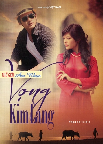 1 - Phim Bo Viet Nam :Vong Kim Lang (Tron Bo 12 Dia)
