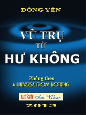 01 - Sach Vu Tru Tu Hu Khong (Dong Yen)