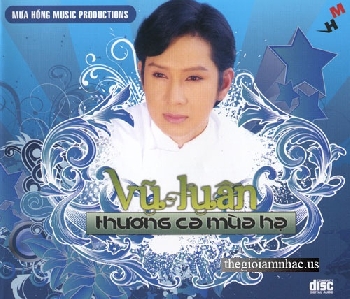 CD Vu Luan - Thuong Ca Mua Ha