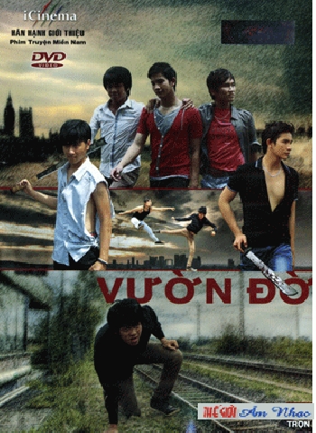 A - Phim Bo Viet Nam : Vuon Doi (Tron bo 10 Dia)
