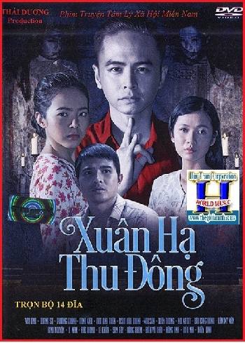 + A -   Phim Bộ VN :Xuân Hạ Thu Đông (Trọn Bộ 14 Dĩa)