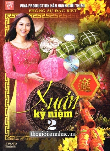Phong Su : Xuan Ky Niem 2