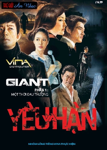 1-Phim bo Han Quoc :Yeu Va Han (Phan 1) Phim Ky Niem 20 Nam SBS